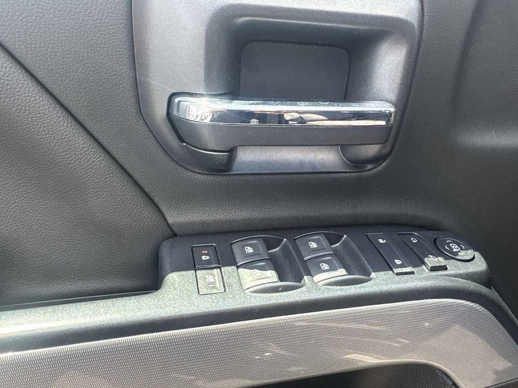 2019 Chevrolet Silverado LD LT