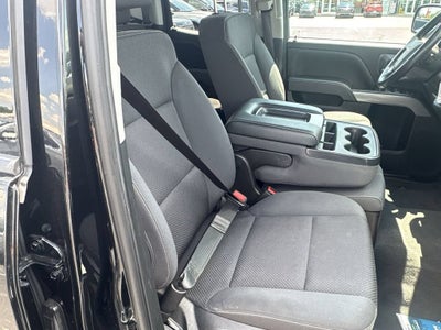 2019 Chevrolet Silverado LD LT
