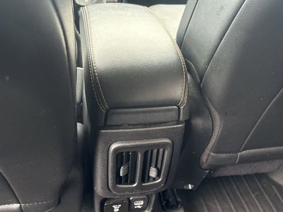 2020 Jeep Compass Limited 4x4