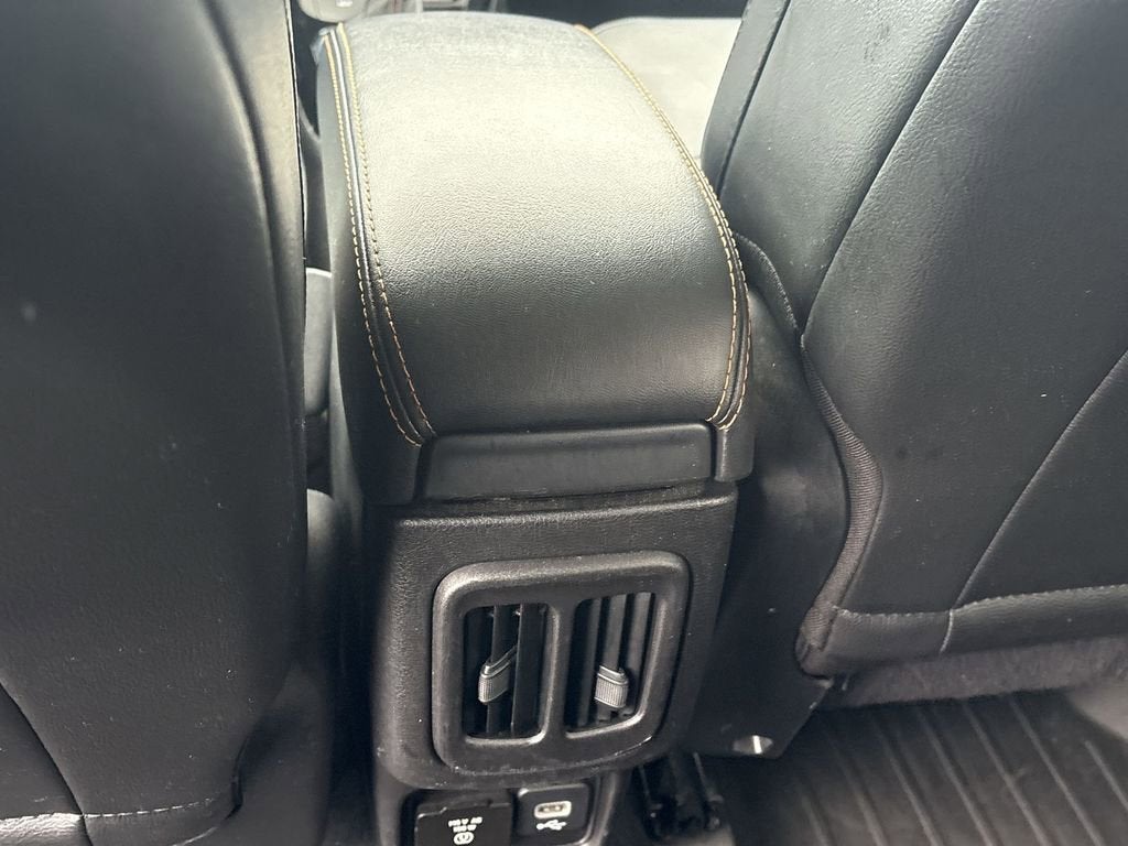 2020 Jeep Compass Limited 4x4