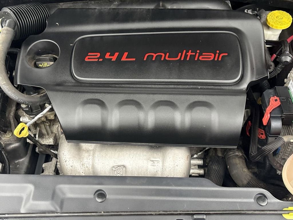 2020 Jeep Compass Limited 4x4