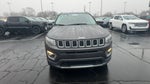 2020 Jeep Compass Limited 4x4
