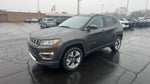 2020 Jeep Compass Limited 4x4