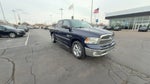 2017 RAM 1500 Big Horn Crew Cab 4x4 5'7" Box