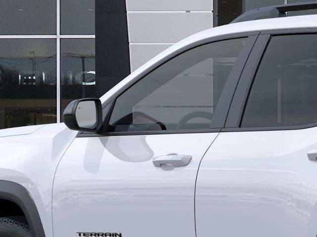 2026 GMC Terrain Elevation - Photo 12