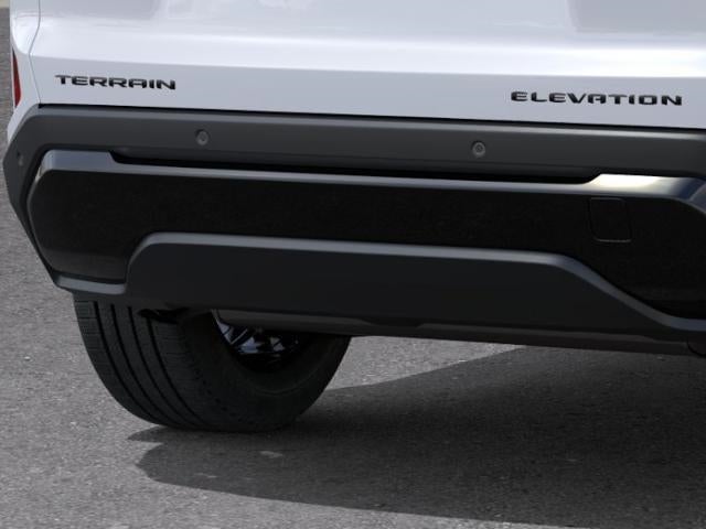 2026 GMC Terrain Elevation - Photo 14