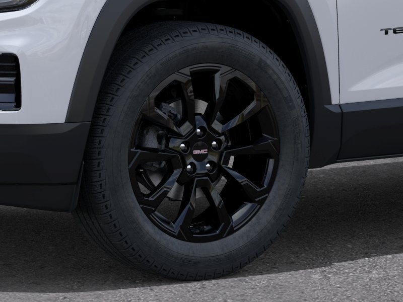 2026 GMC Terrain Elevation - Photo 33