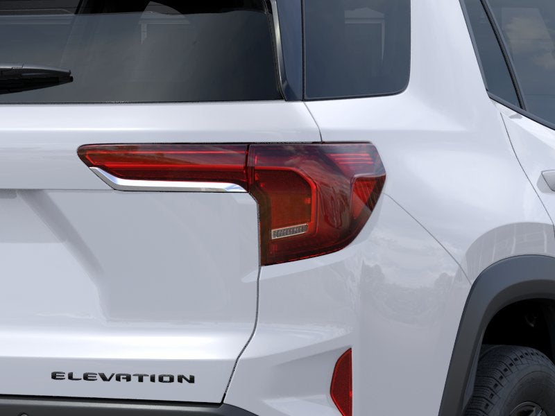 2026 GMC Terrain Elevation - Photo 35