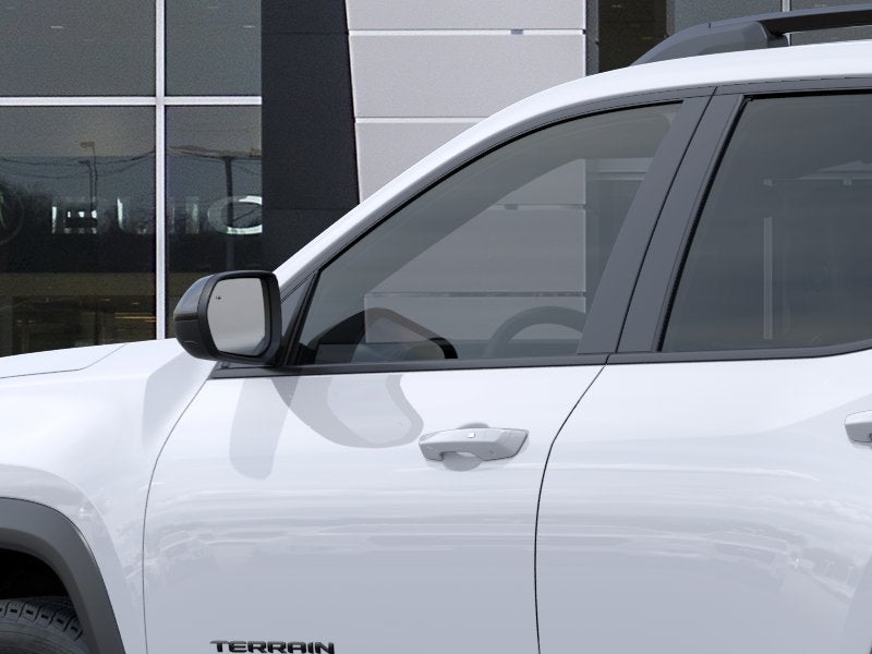 2026 GMC Terrain Elevation - Photo 36
