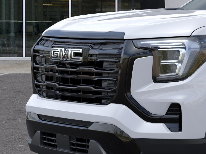 2026 GMC Terrain Elevation - Photo 37
