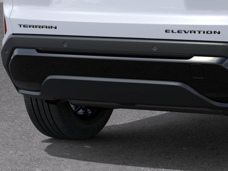 2026 GMC Terrain Elevation - Photo 38