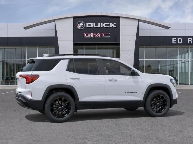 2026 GMC Terrain Elevation - Photo 5