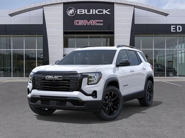 2026 GMC Terrain Elevation - Photo 6
