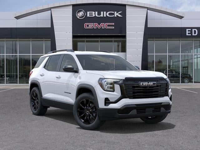 2026 GMC Terrain Elevation - Photo 7