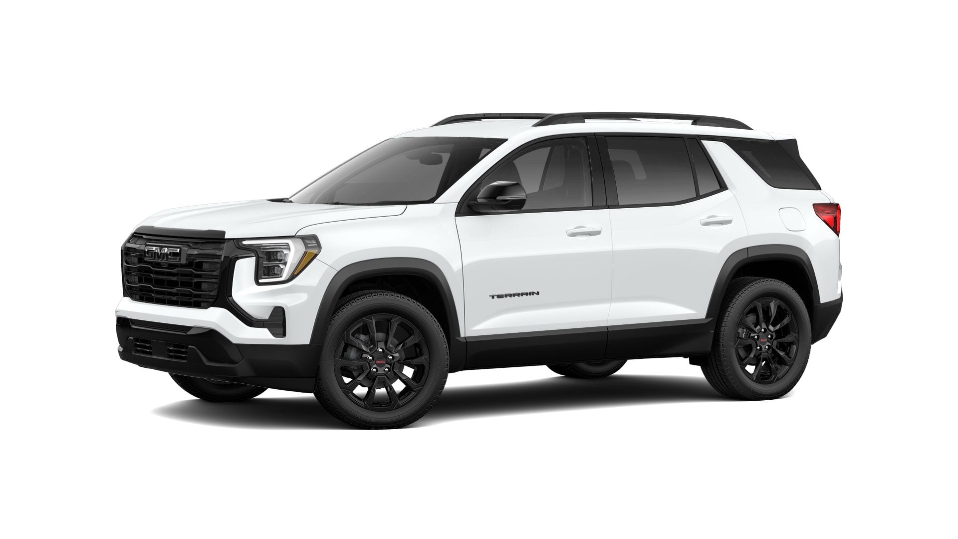 2026 GMC Terrain Elevation - Photo 50