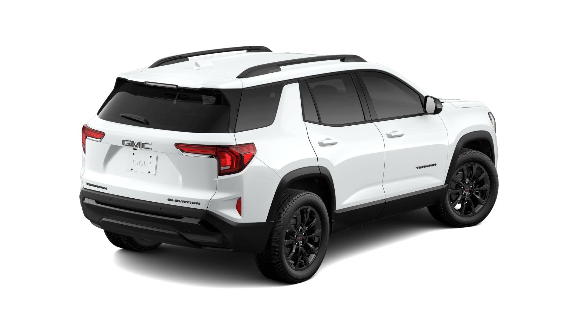 2026 GMC Terrain Elevation - Photo 51