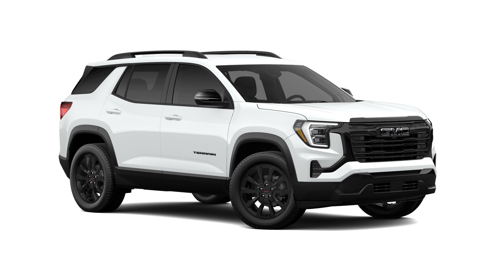 2026 GMC Terrain Elevation - Photo 52