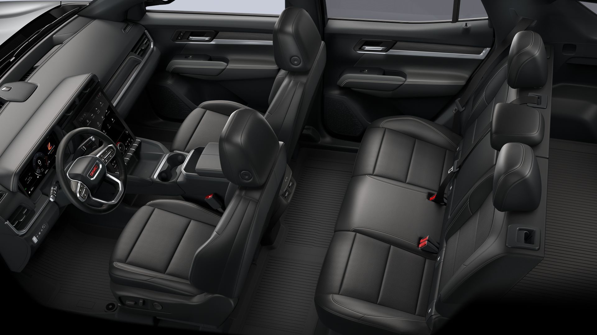 2026 GMC Terrain Elevation - Photo 55