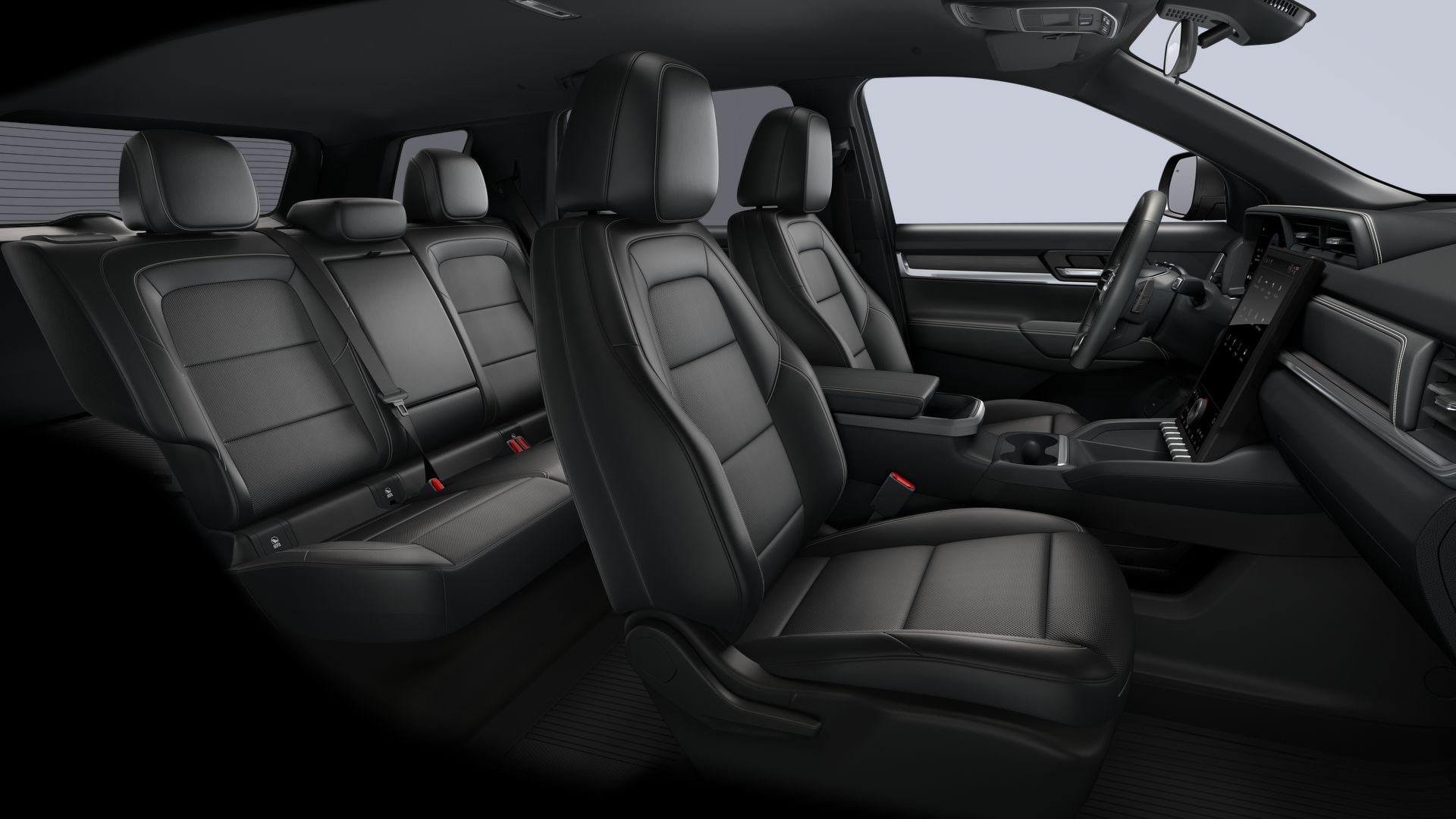 2026 GMC Terrain Elevation - Photo 56