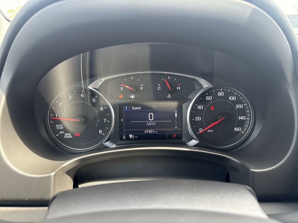 2023 GMC Terrain SLE - Photo 11