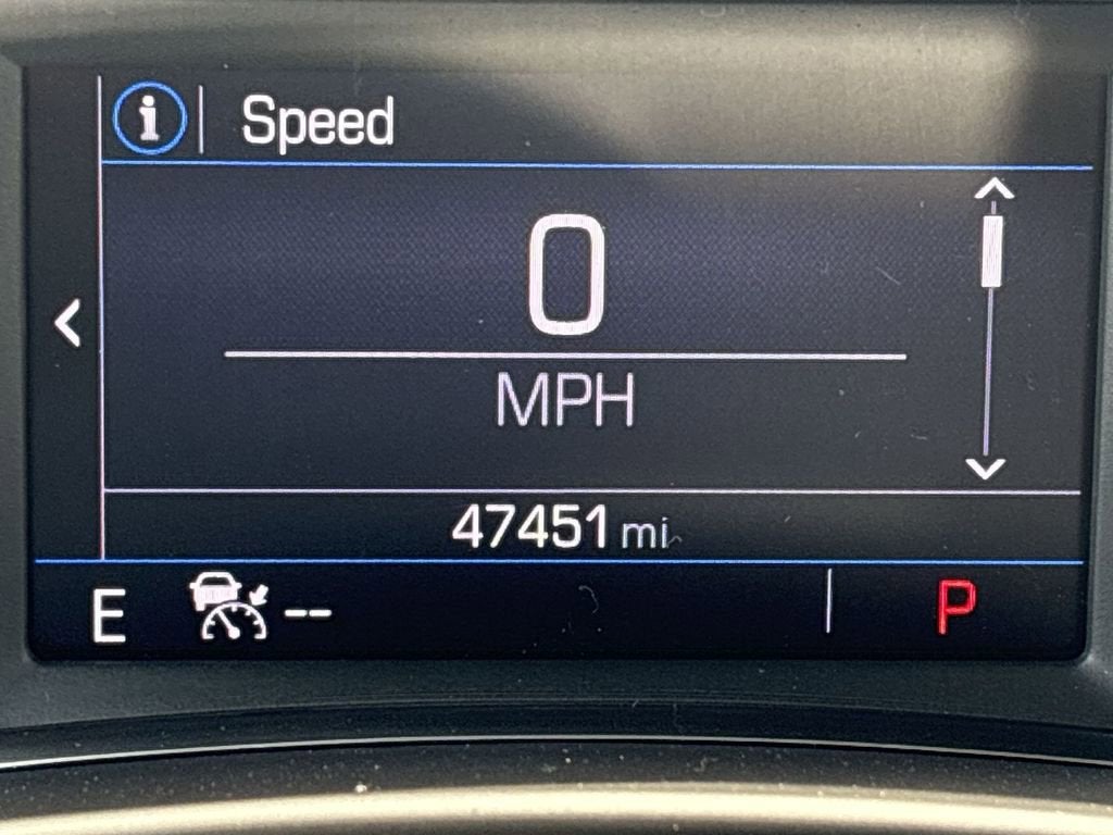2023 GMC Terrain SLE - Photo 12