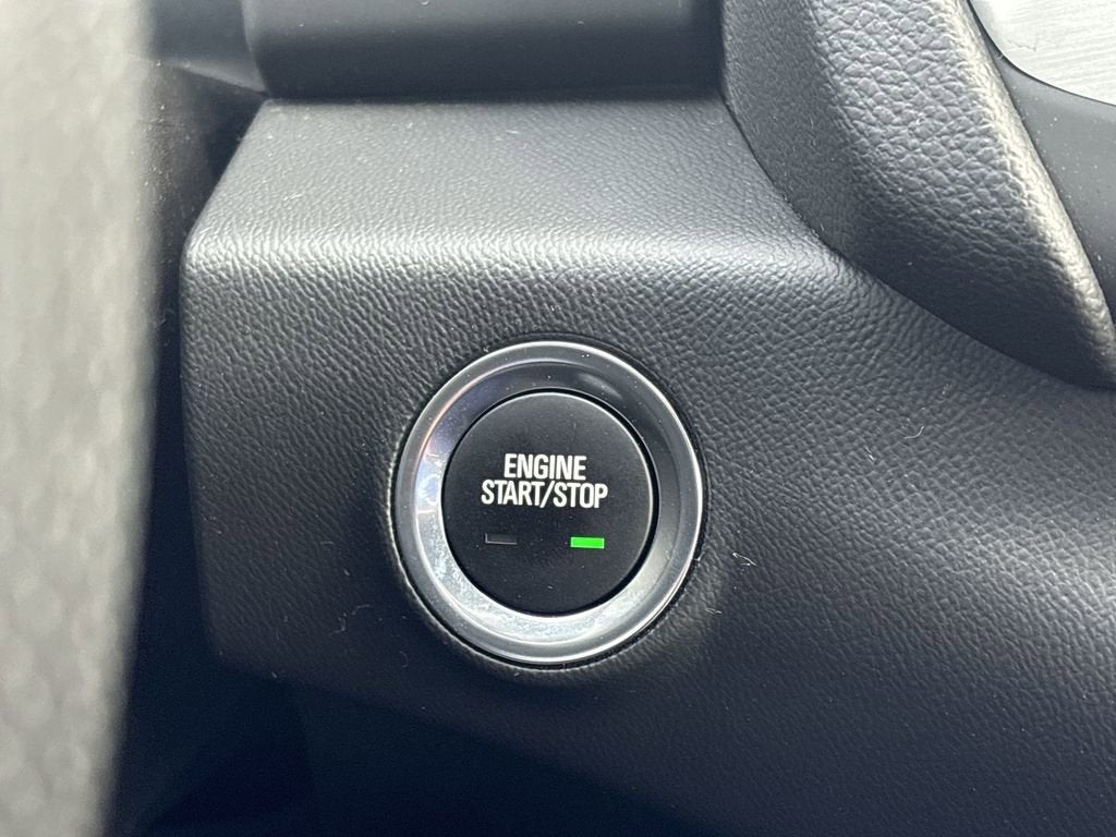 2023 GMC Terrain SLE - Photo 16