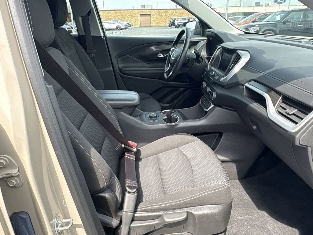 2023 GMC Terrain SLE - Photo 26