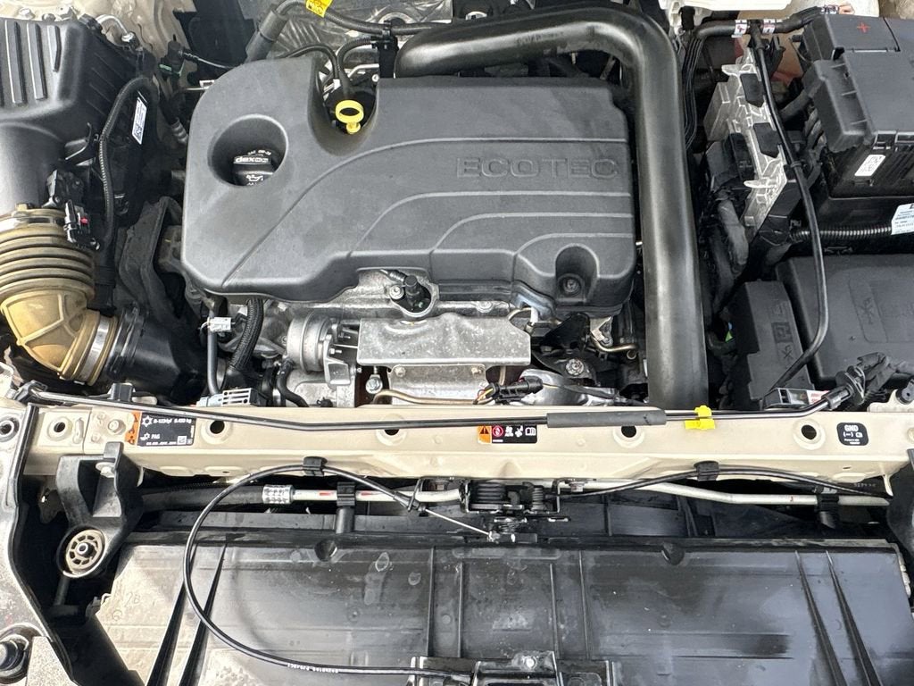 2023 GMC Terrain SLE - Photo 28