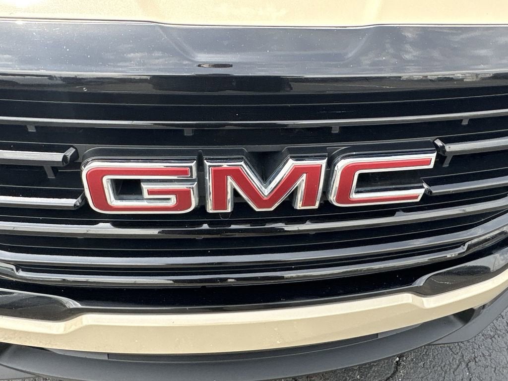 2023 GMC Terrain SLE - Photo 29