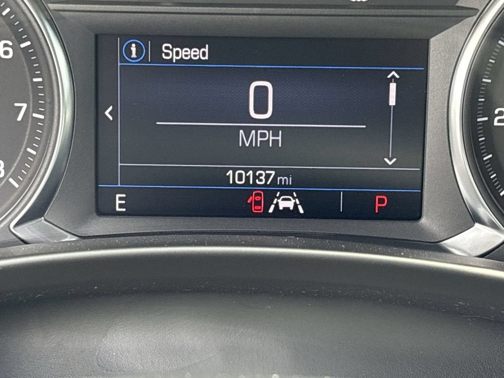 2024 GMC Terrain SLE - Photo 12