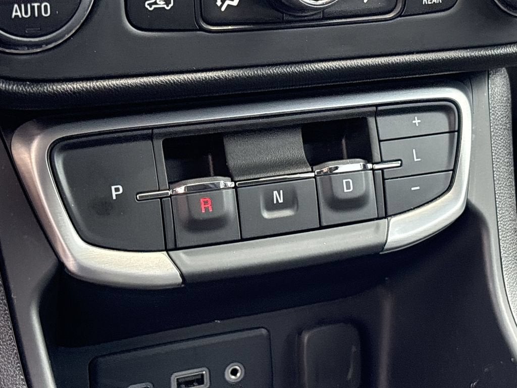 2024 GMC Terrain SLE - Photo 15