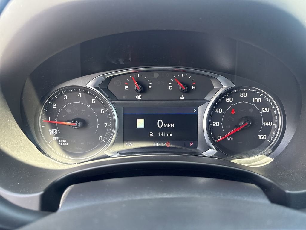 2023 GMC Terrain SLT - Photo 11