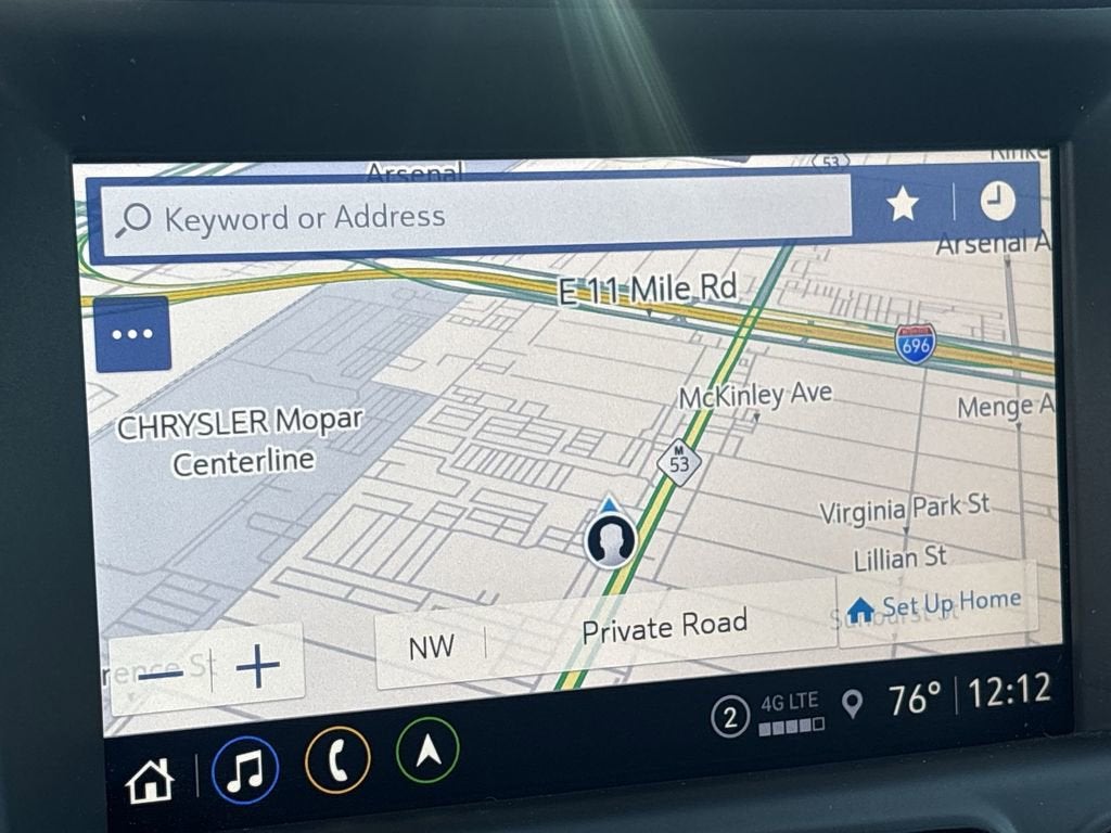 2023 GMC Terrain SLT - Photo 14