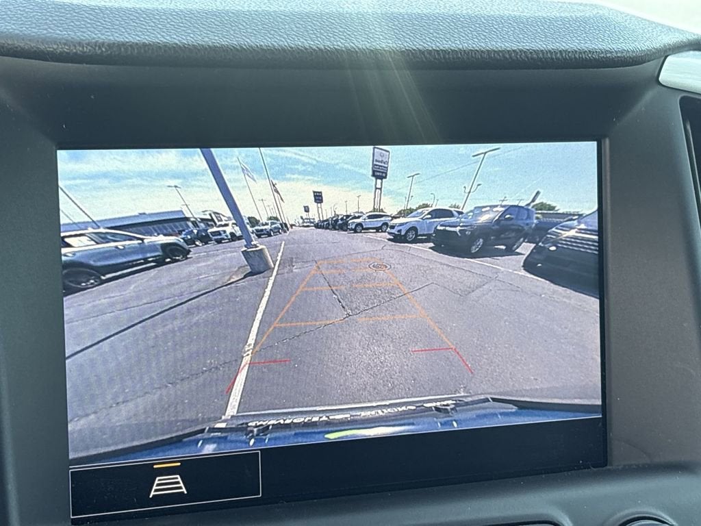 2023 GMC Terrain SLT - Photo 15