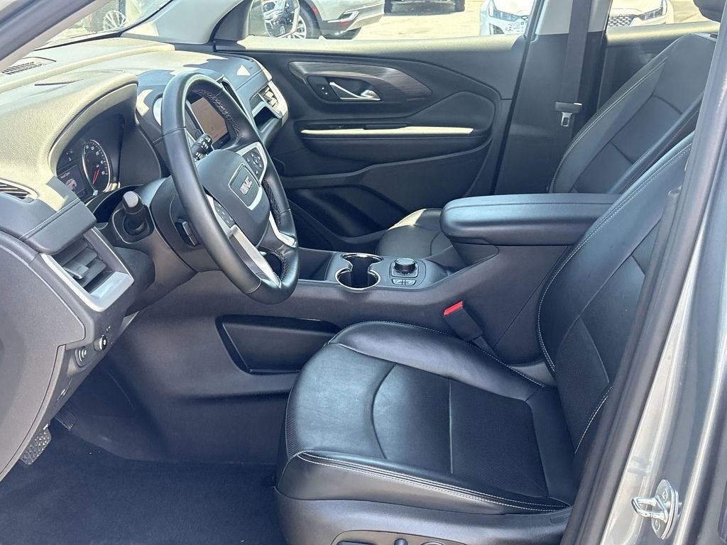 2023 GMC Terrain SLT - Photo 19