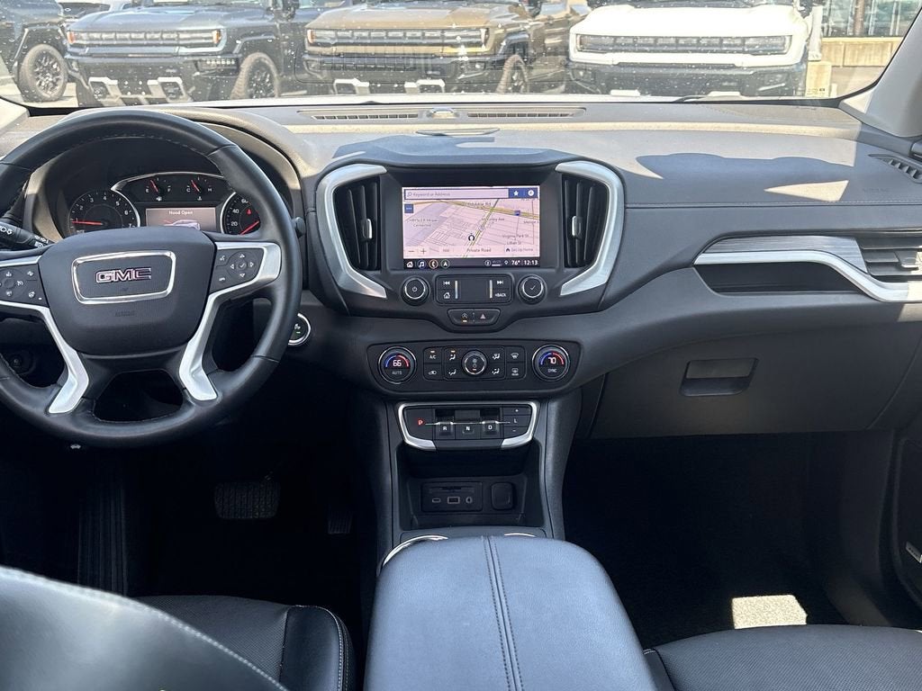 2023 GMC Terrain SLT - Photo 20