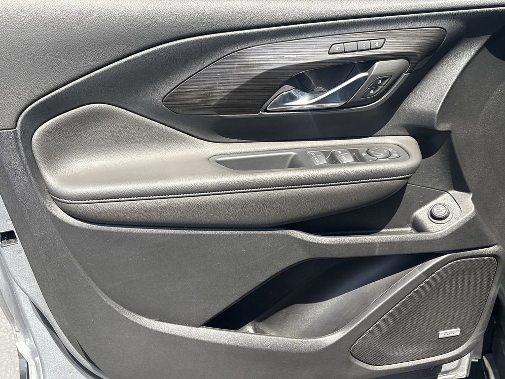 2023 GMC Terrain SLT - Photo 22