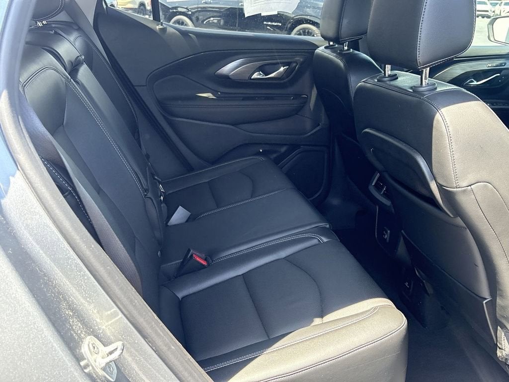 2023 GMC Terrain SLT - Photo 27