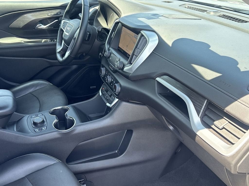 2023 GMC Terrain SLT - Photo 29