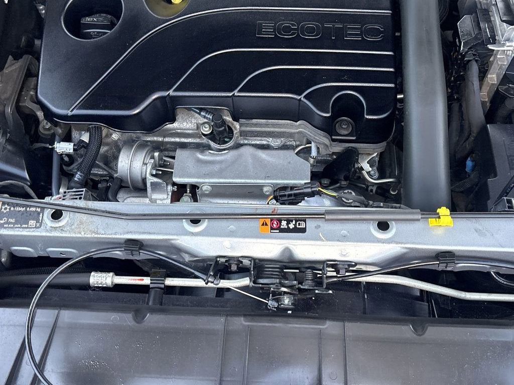 2023 GMC Terrain SLT - Photo 30