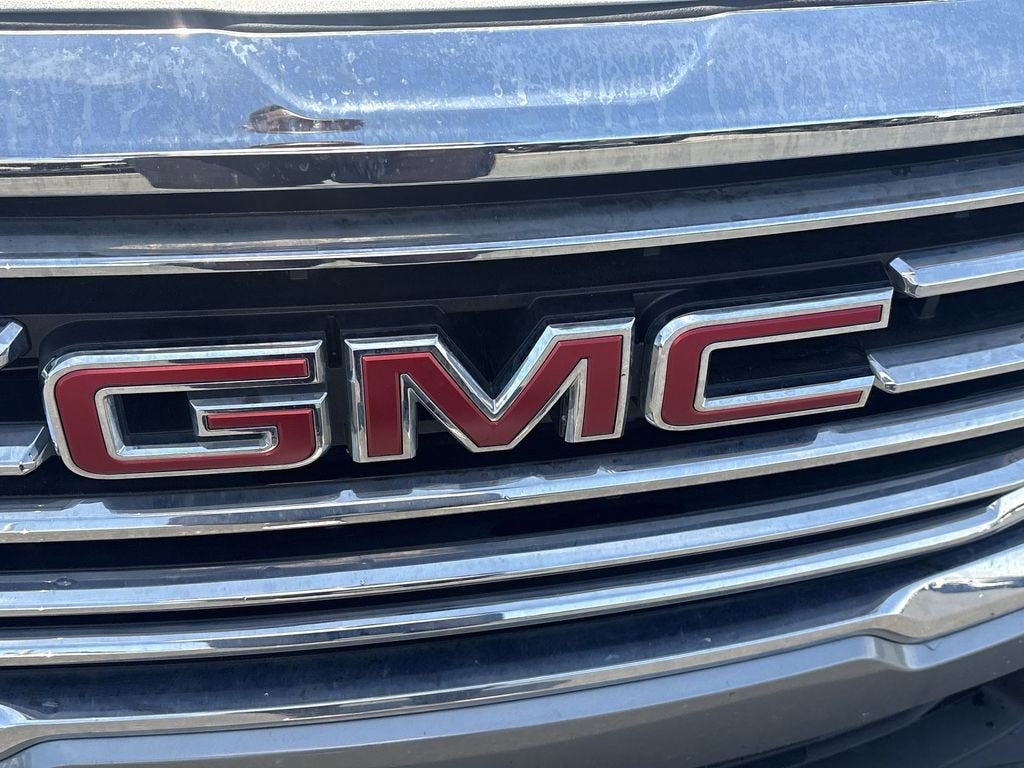 2023 GMC Terrain SLT - Photo 31