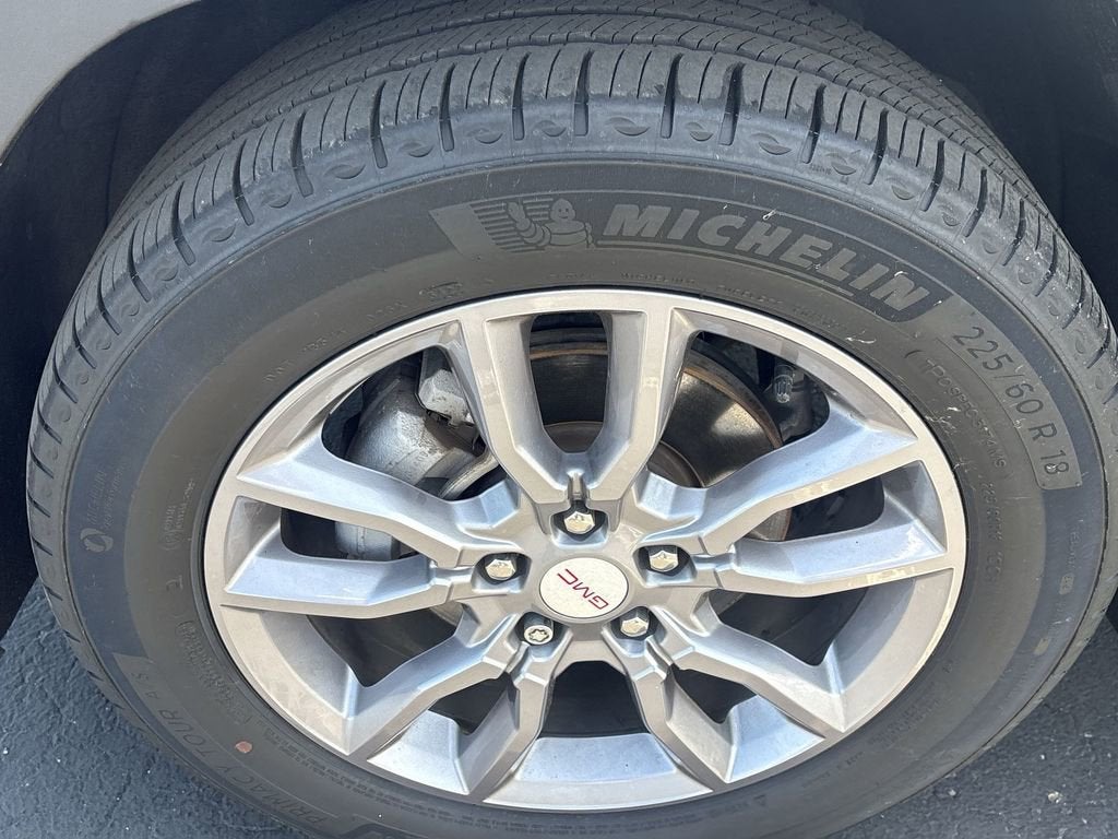 2023 GMC Terrain SLT - Photo 33