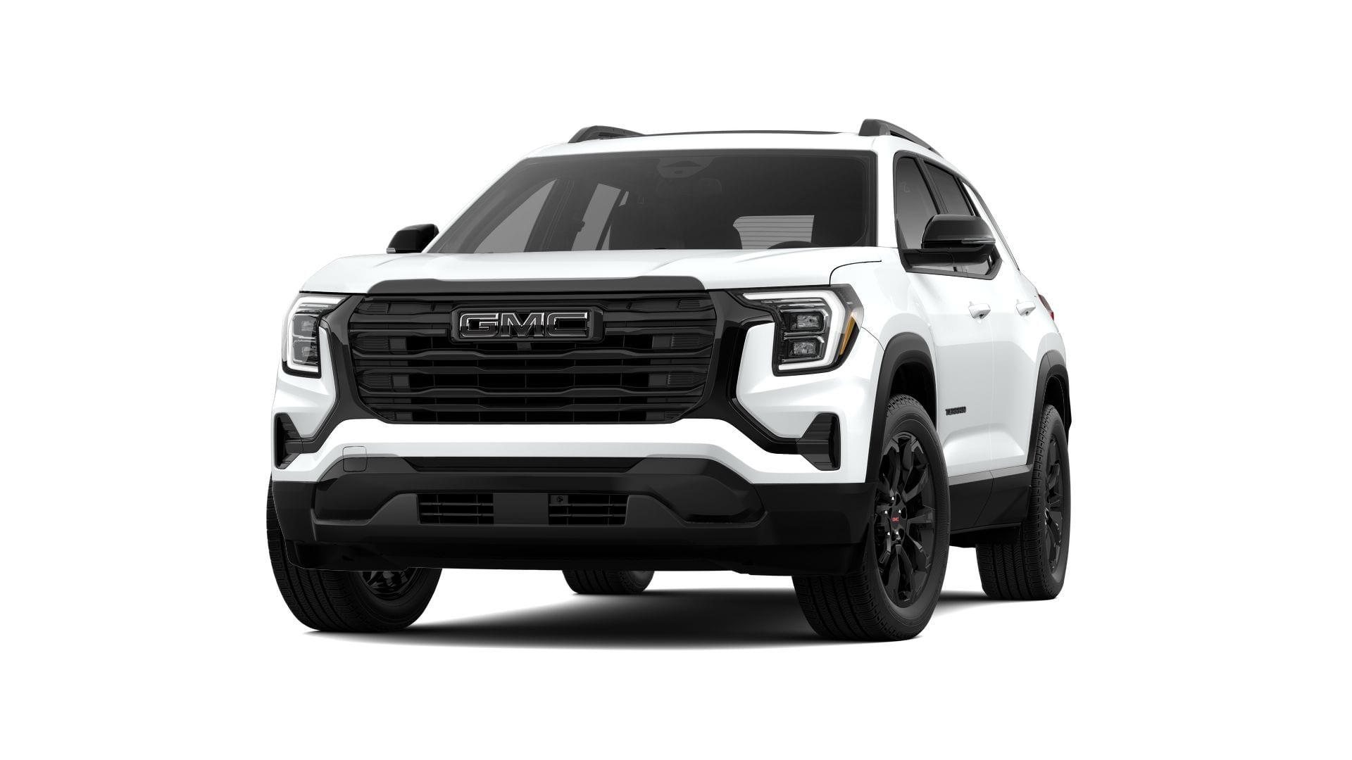 2026 GMC Terrain Elevation AWD's photo