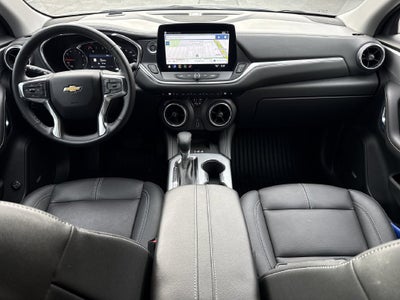 2025 Chevrolet Blazer 3LT