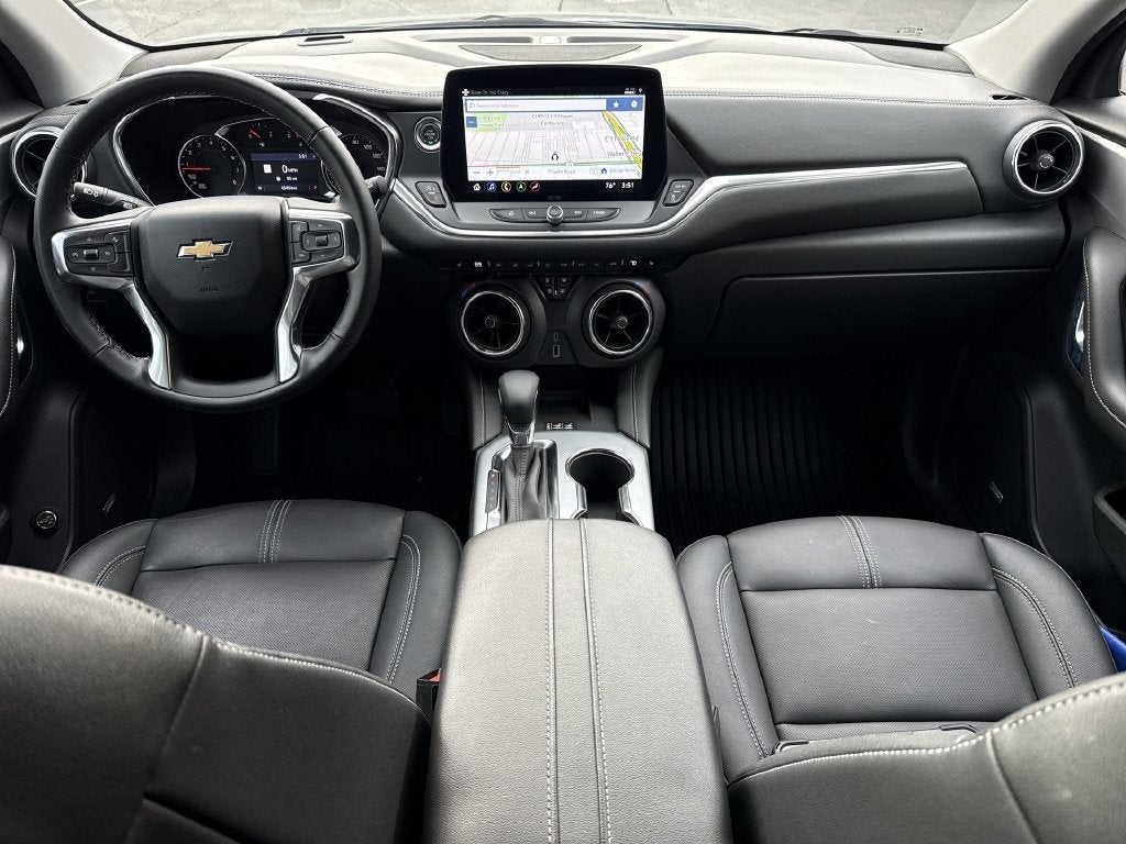 2025 Chevrolet Blazer 3LT