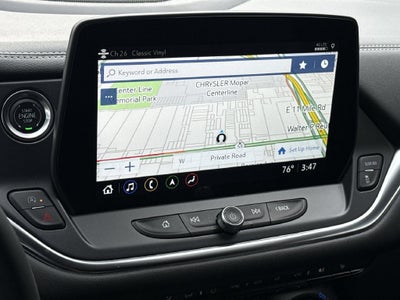 2025 Chevrolet Blazer 3LT