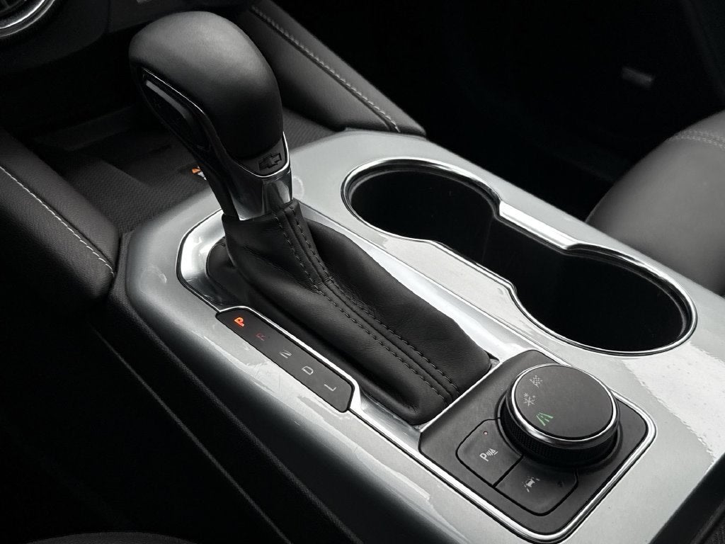 2025 Chevrolet Blazer 3LT