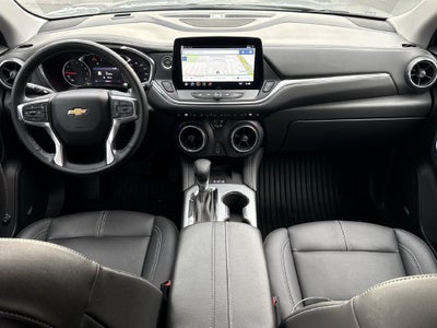 2025 Chevrolet Blazer 3LT