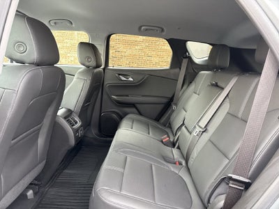 2025 Chevrolet Blazer 3LT