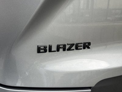 2025 Chevrolet Blazer 3LT